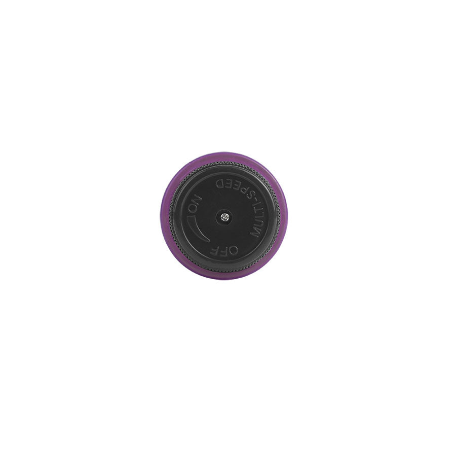 Dildo Vibrador 8.1'' Realistic Vibe